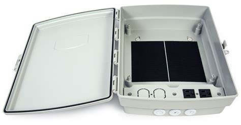 wireless router in metal enclosure|router outdoor enclosure.